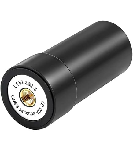 Amazon.com: SZRMCC Whip Antenna 22720 TNC Connector Pole Mount 450